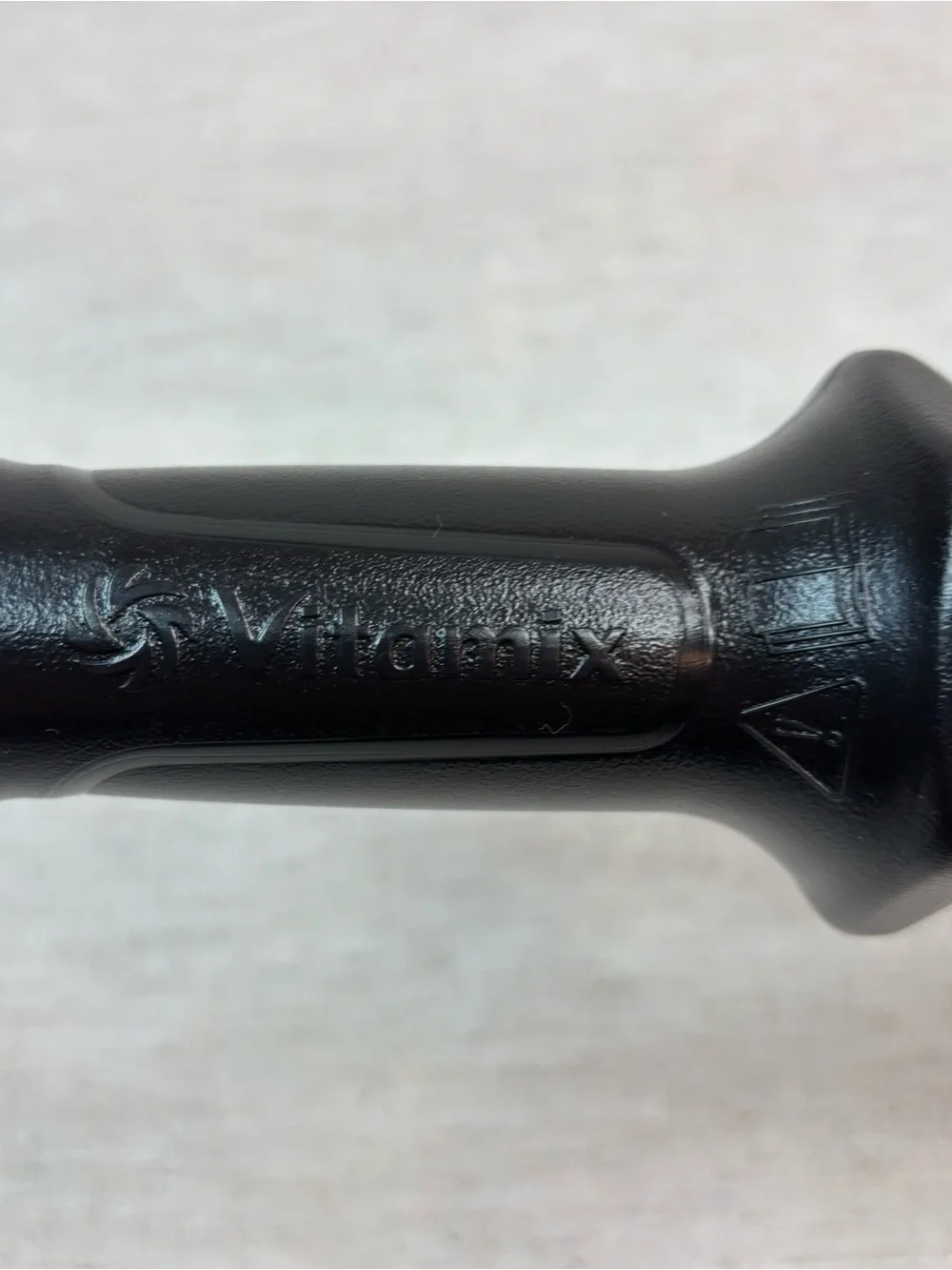 Vintamix Blender original plunger in black